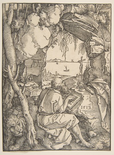  av Albrecht Dürer