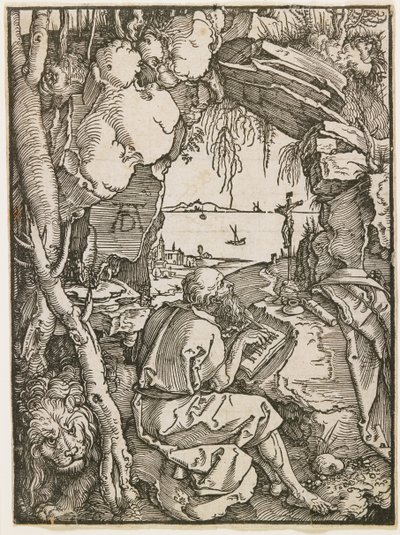  av Albrecht Dürer