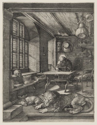  av Albrecht Dürer