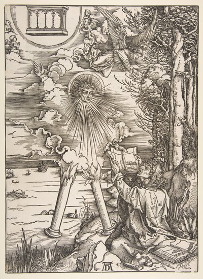  av Albrecht Dürer