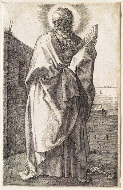  av Albrecht Dürer