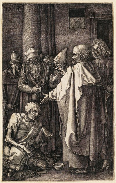  av Albrecht Dürer