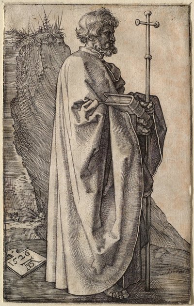  av Albrecht Dürer