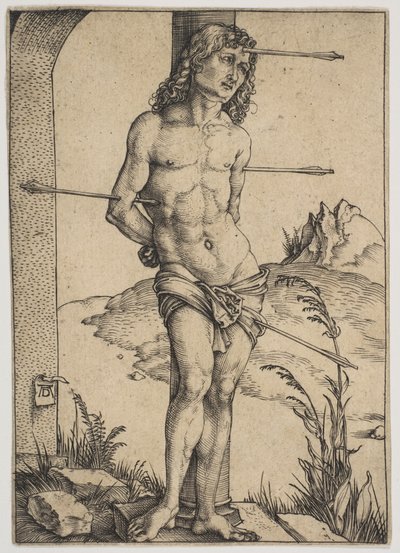  av Albrecht Dürer