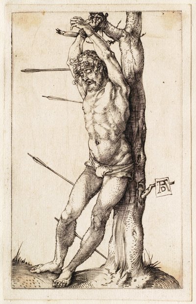  av Albrecht Dürer