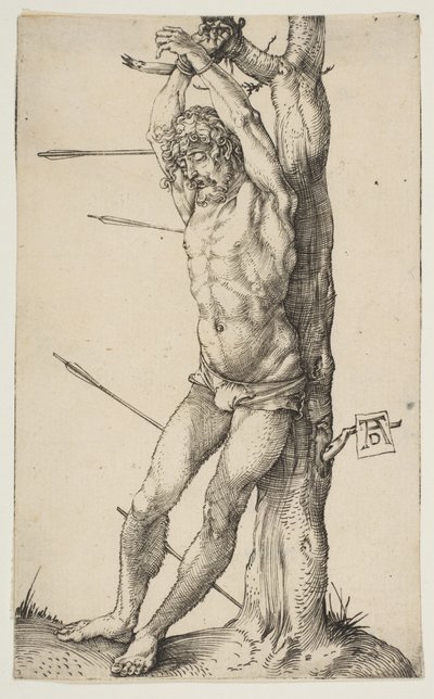  av Albrecht Dürer