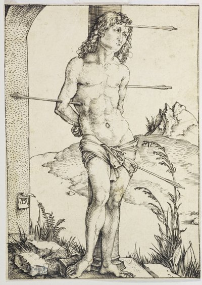  av Albrecht Dürer