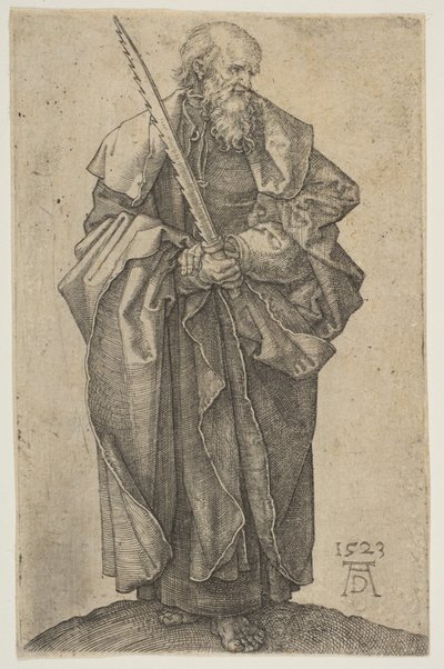  av Albrecht Dürer
