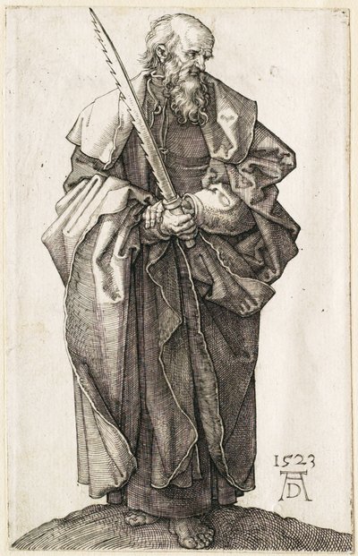  av Albrecht Dürer