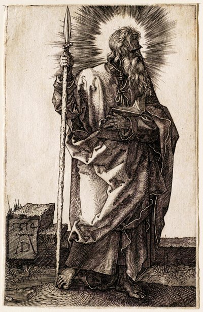  av Albrecht Dürer