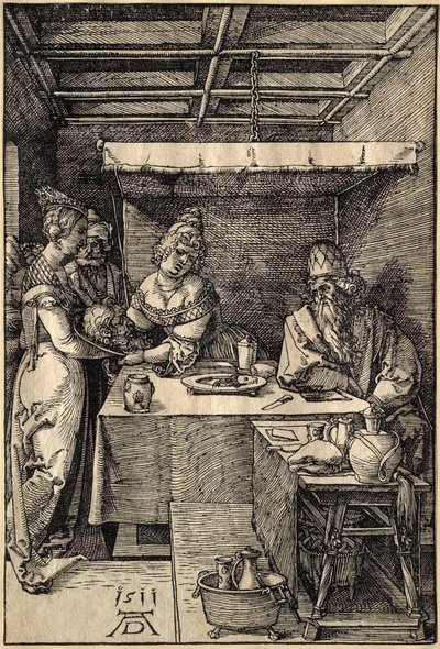  av Albrecht Dürer