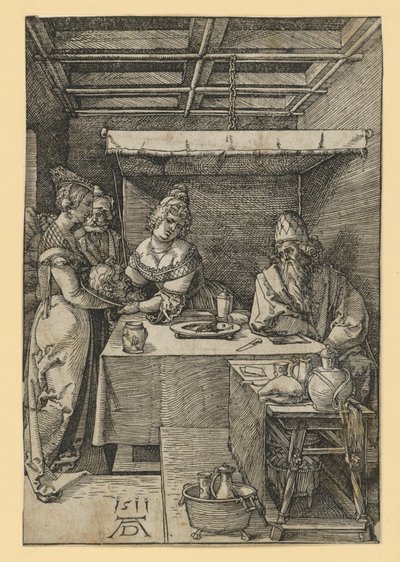  av Albrecht Dürer