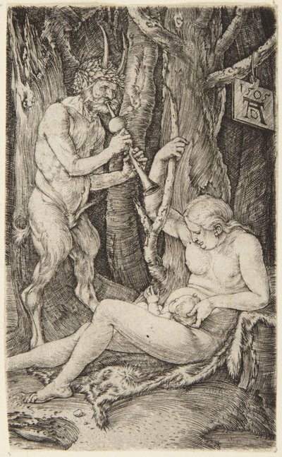  av Albrecht Dürer