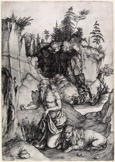  av Albrecht Dürer