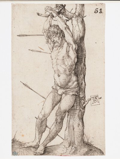  av Albrecht Dürer