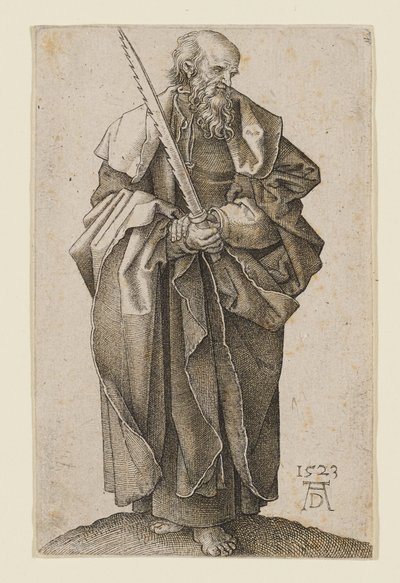  av Albrecht Dürer