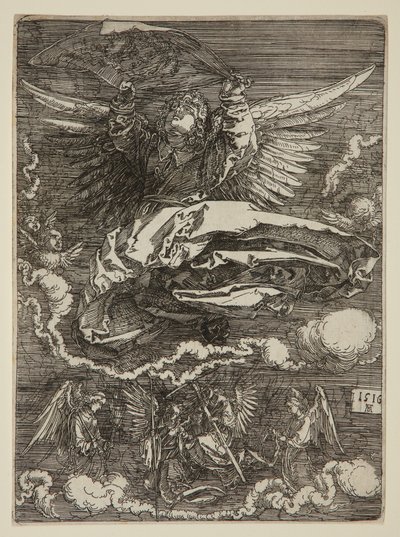  av Albrecht Dürer