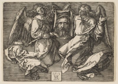  av Albrecht Dürer