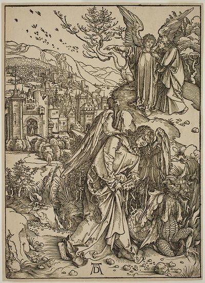 swedish av Albrecht Dürer