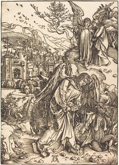  av Albrecht Dürer