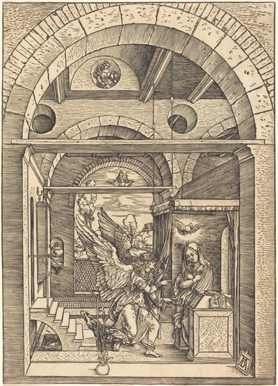  av Albrecht Dürer