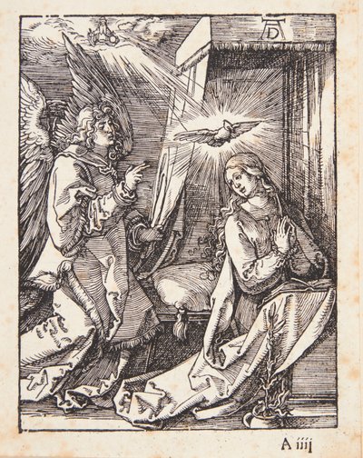  av Albrecht Dürer