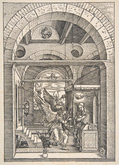  av Albrecht Dürer