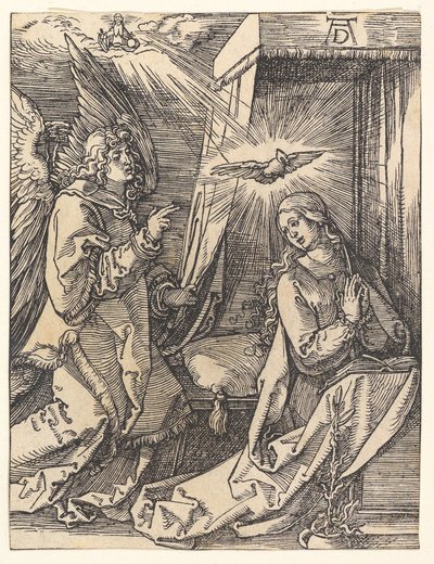  av Albrecht Dürer
