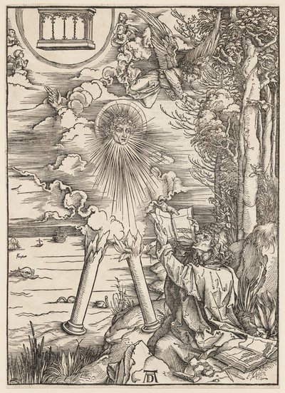  av Albrecht Dürer