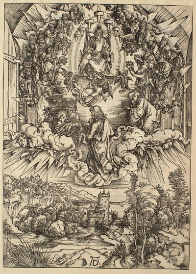  av Albrecht Dürer