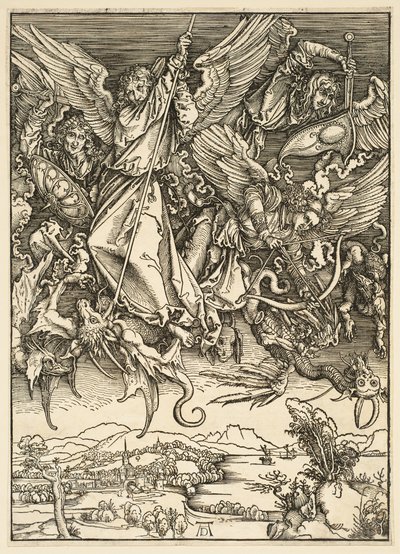 av Albrecht Dürer