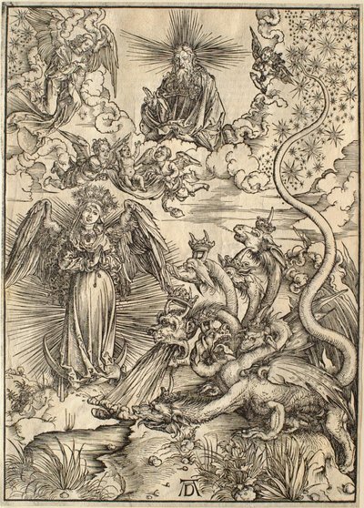  av Albrecht Dürer
