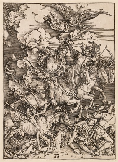  av Albrecht Dürer