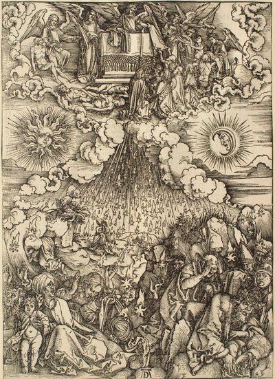  av Albrecht Dürer