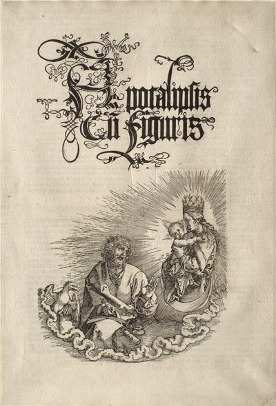  av Albrecht Dürer