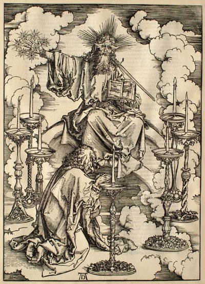  av Albrecht Dürer