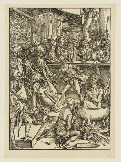  av Albrecht Dürer
