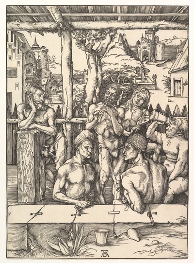  av Albrecht Dürer