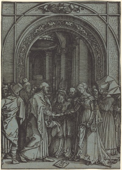  av Albrecht Dürer