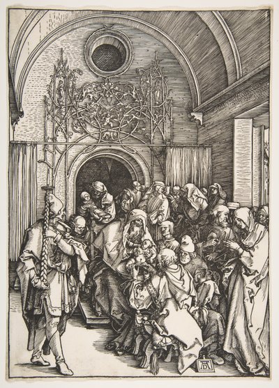  av Albrecht Dürer