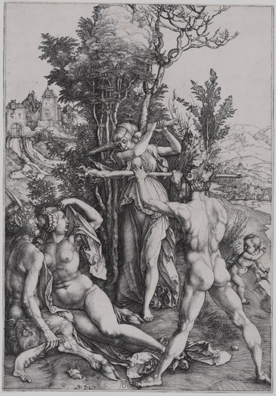  av Albrecht Dürer