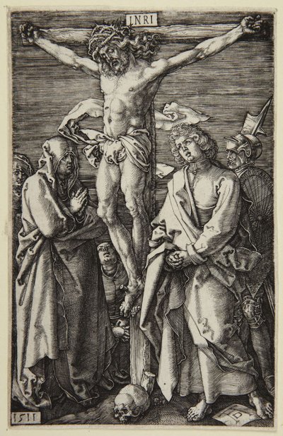 av Albrecht Dürer