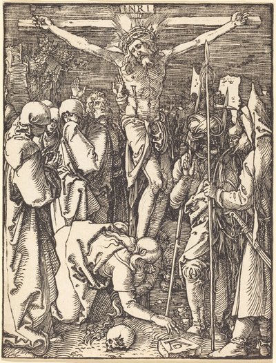  av Albrecht Dürer