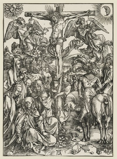  av Albrecht Dürer
