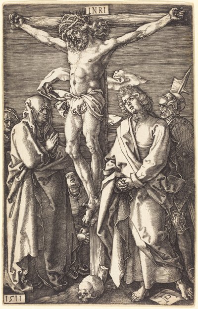  av Albrecht Dürer