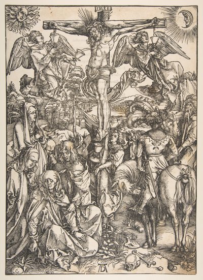  av Albrecht Dürer