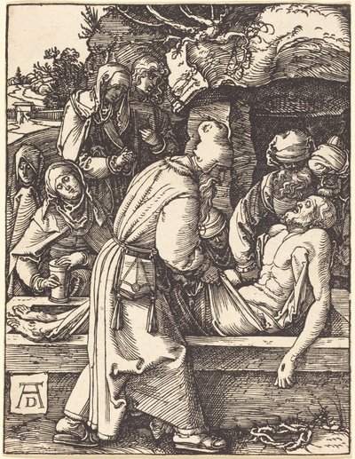  av Albrecht Dürer