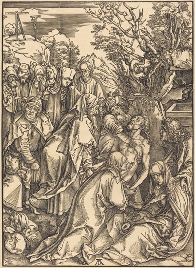  av Albrecht Dürer