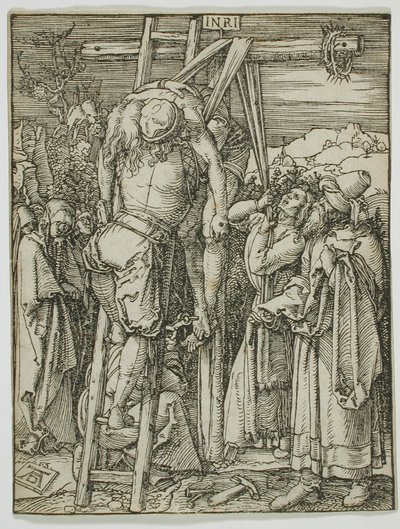 av Albrecht Dürer