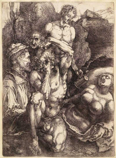  av Albrecht Dürer